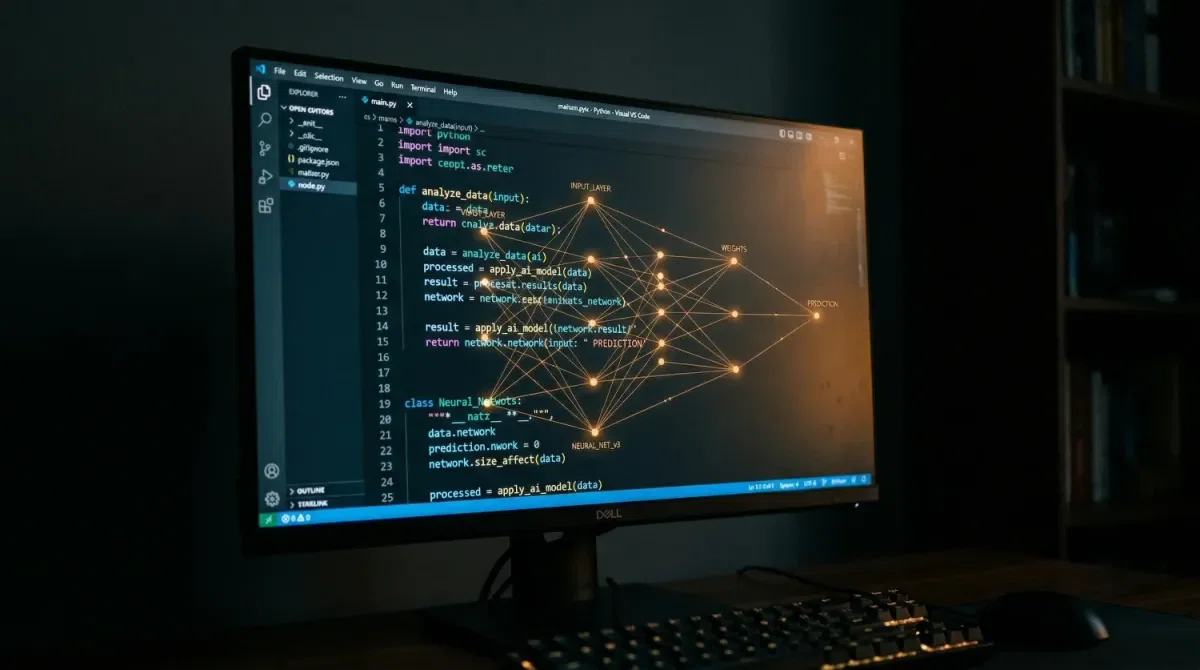 AI native development