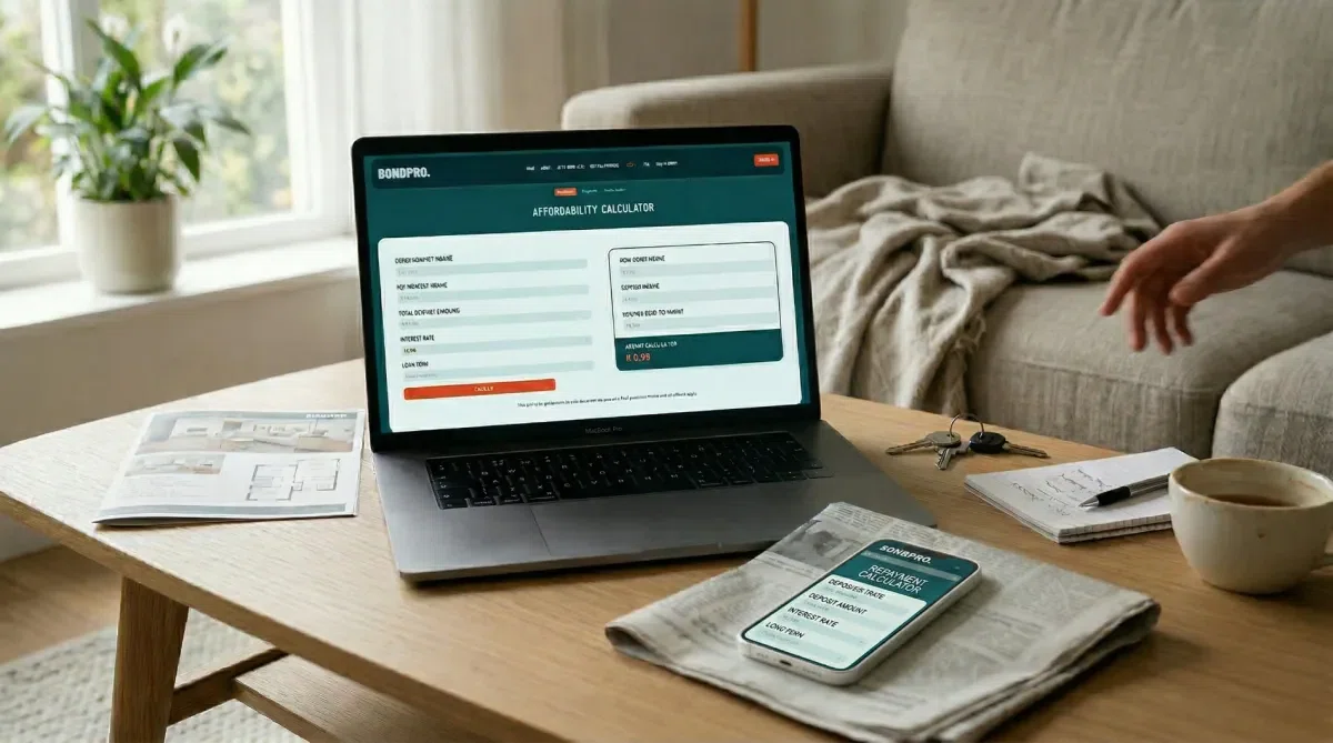 BondPro Financial Calculators
