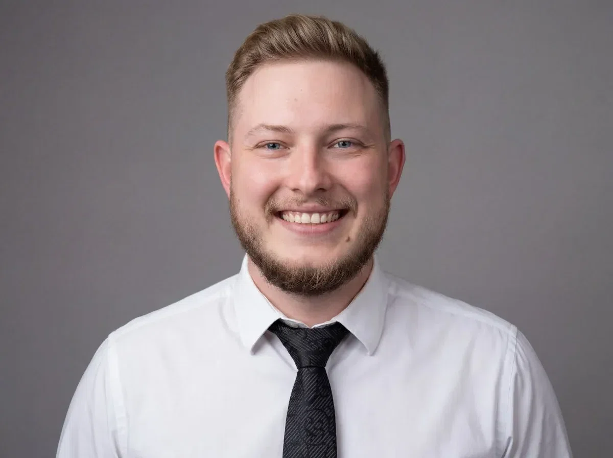 Daniel Pieterse