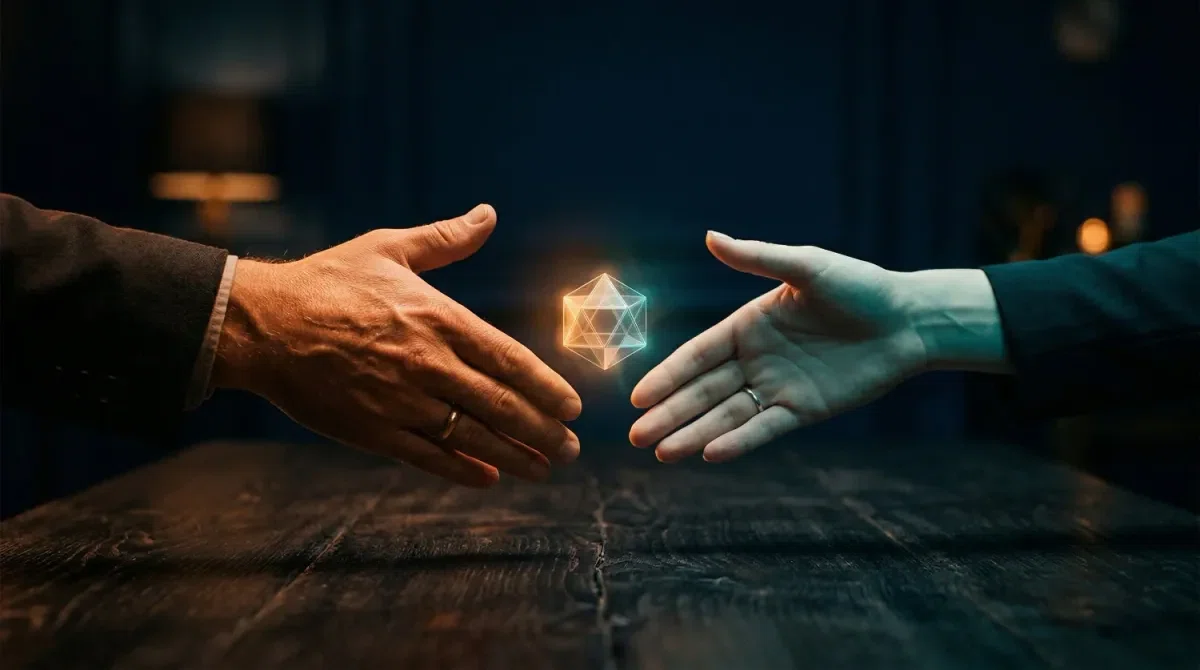 The Build Partner Decision