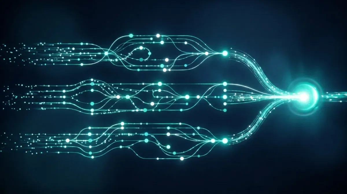 The Connected Workflow
