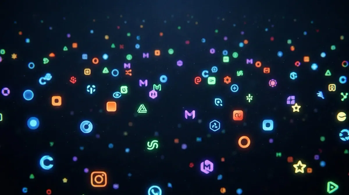 The Disconnected Network
