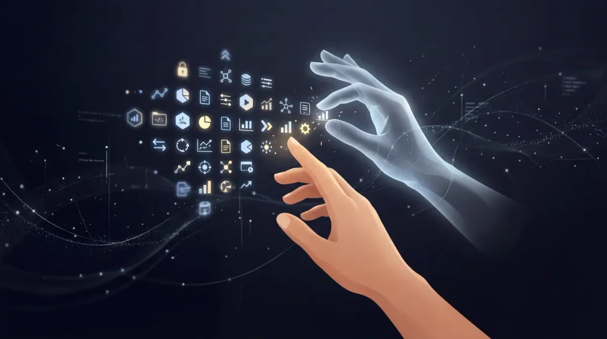 The Invisible Assistant