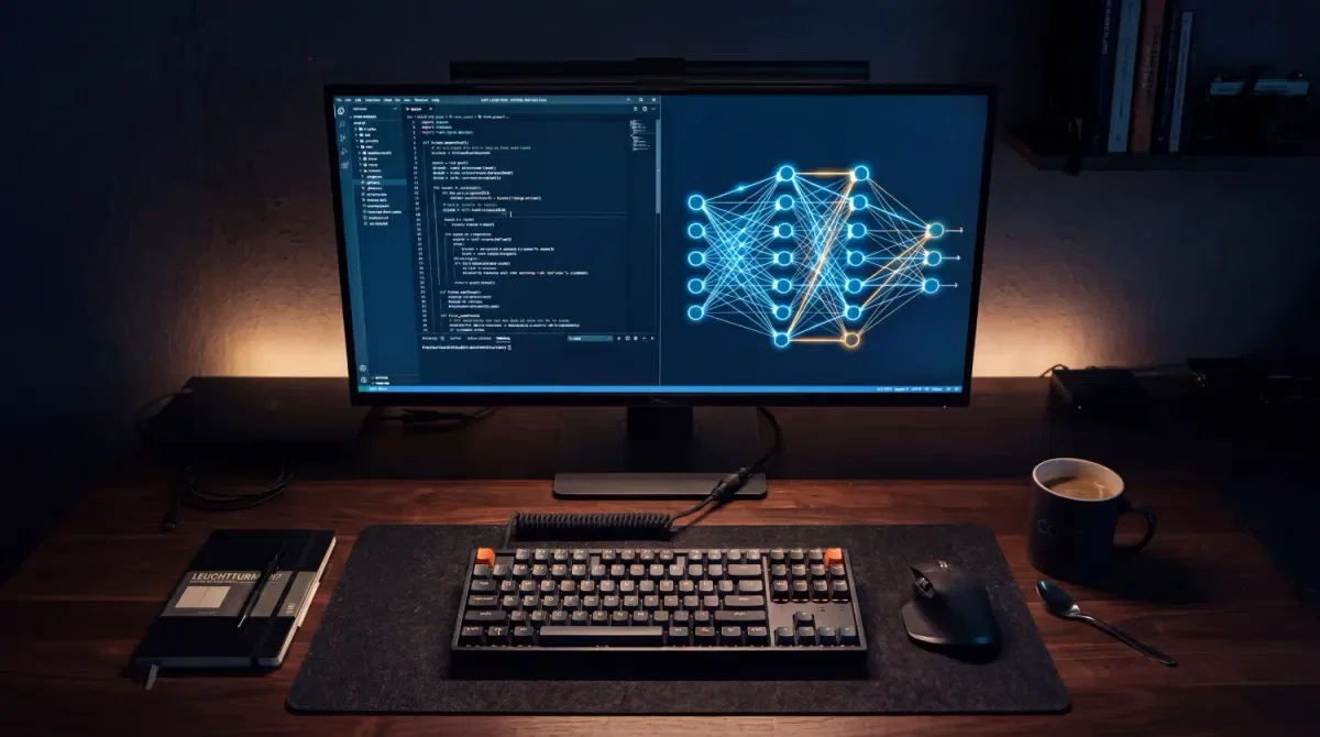 The Modern Stack