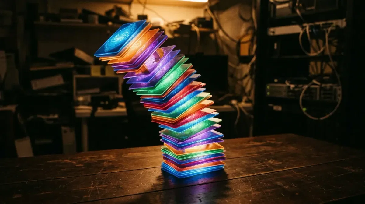The Subscription Stack