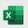 Microsoft Excel