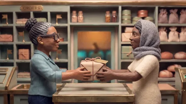 The Part Your Customers Can Feel