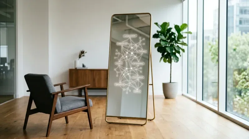 The Mirror Test