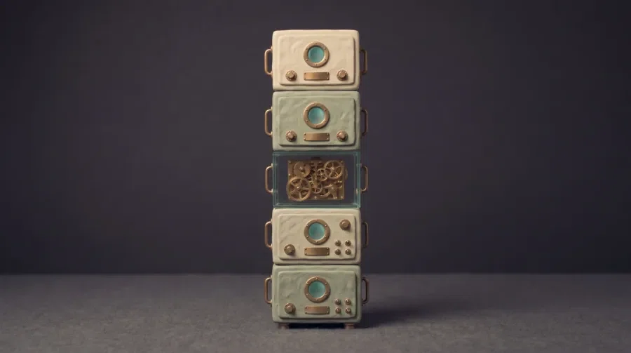 The Stack Has Changed. Has Your Thinking?